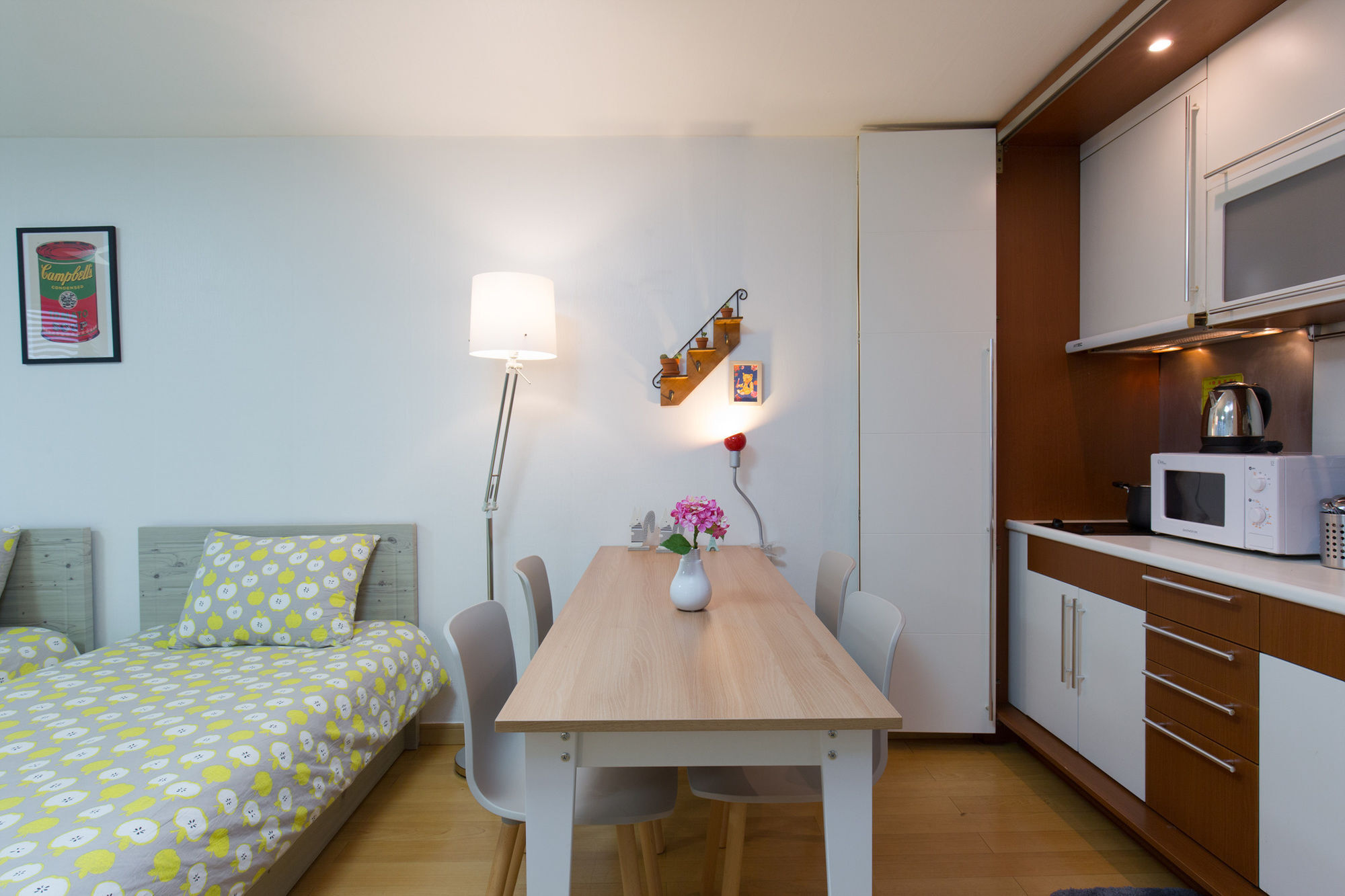 Locohouse Apartment Seoul