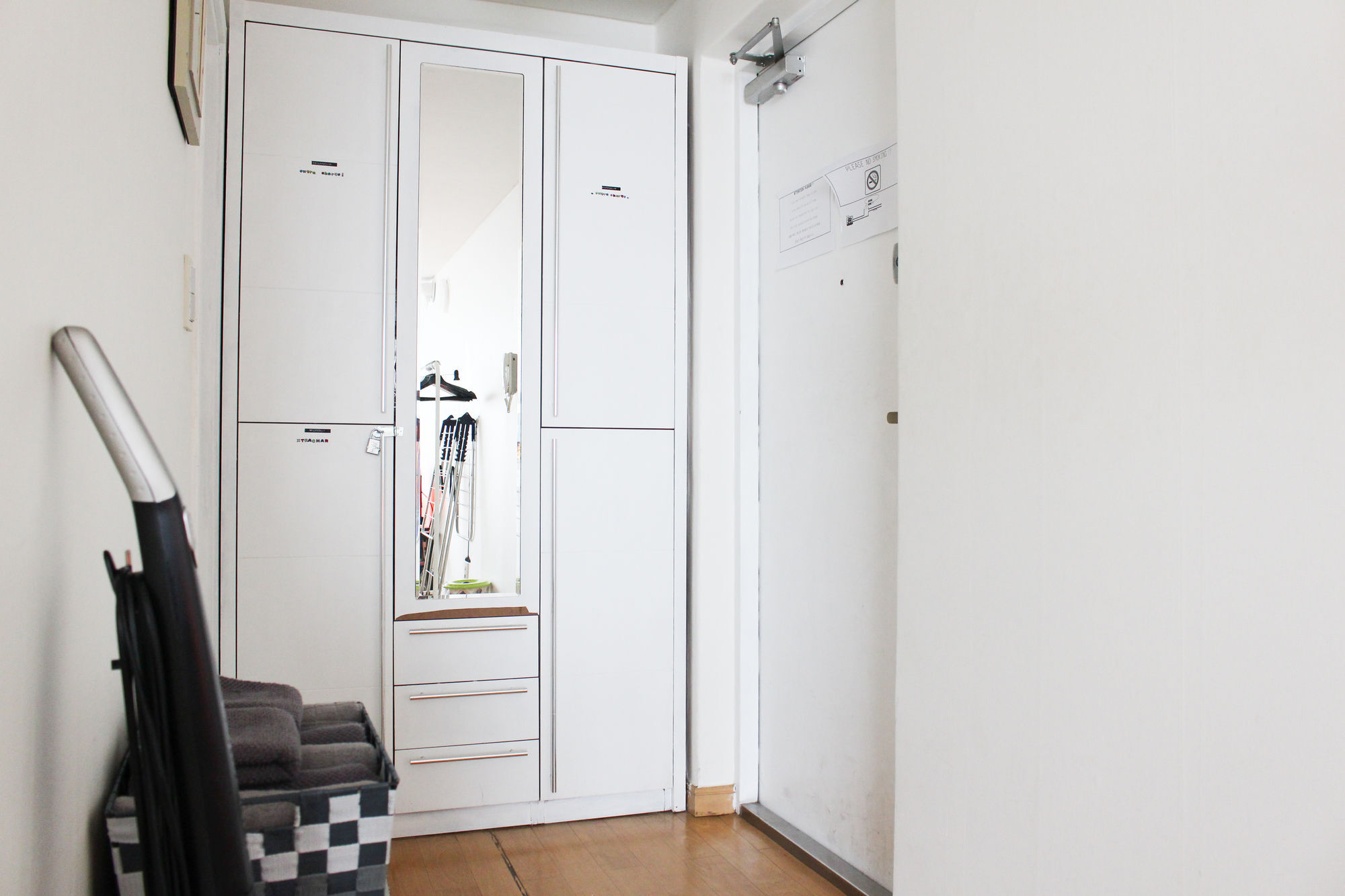 Apartment Locohouse *