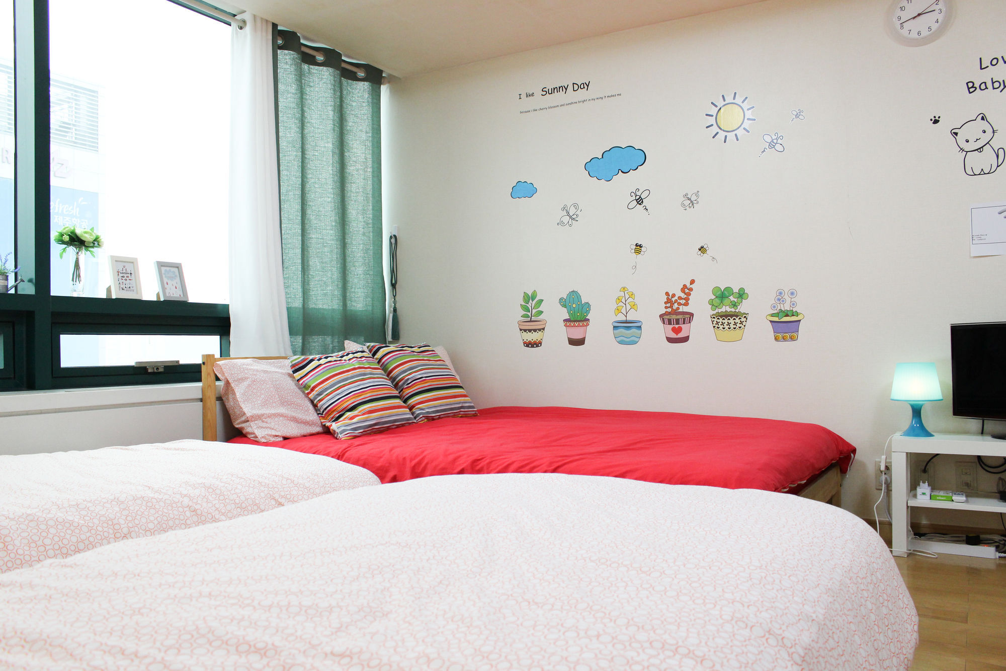 Locohouse Apartment Seoul