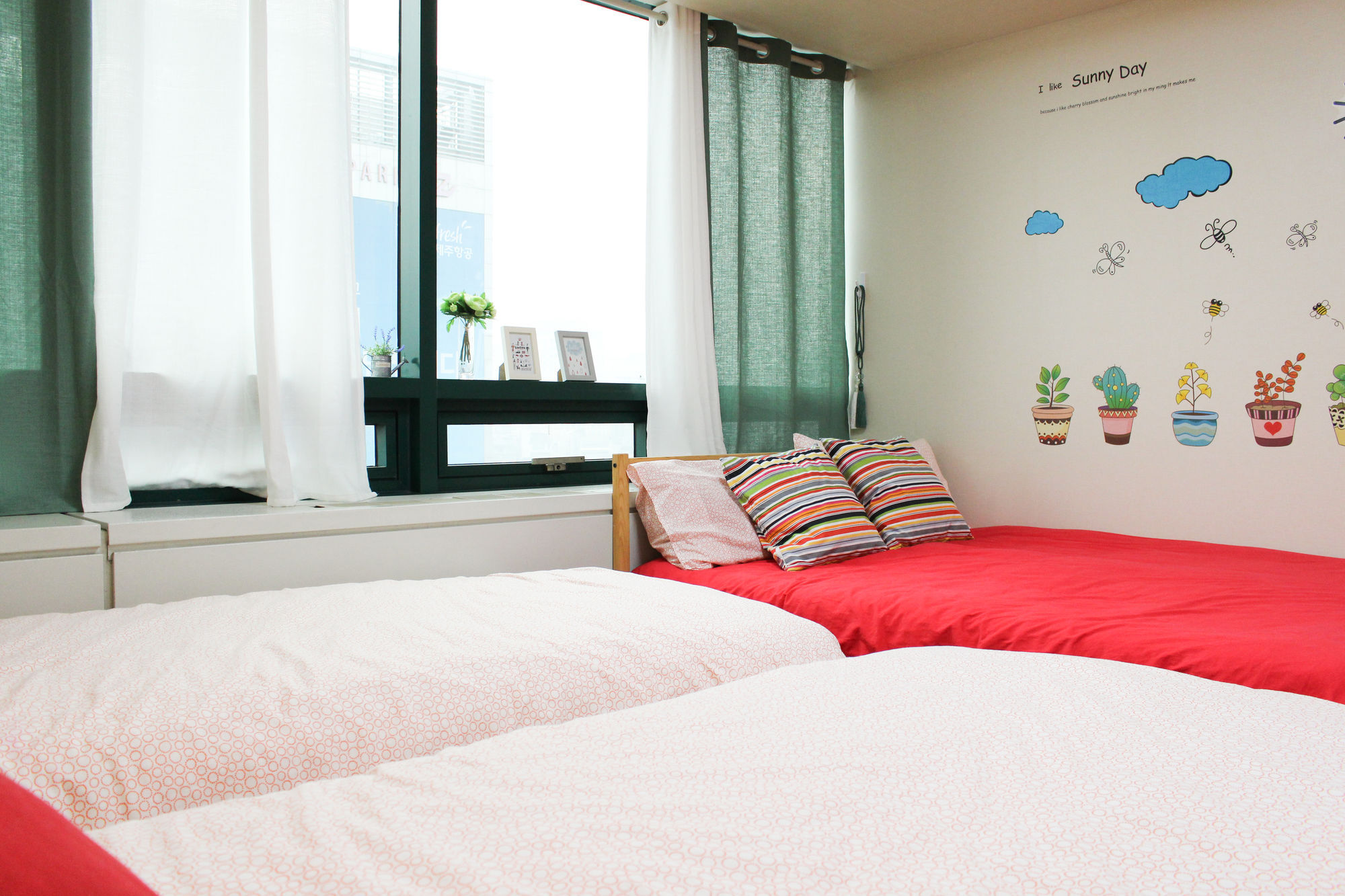 Locohouse Apartment