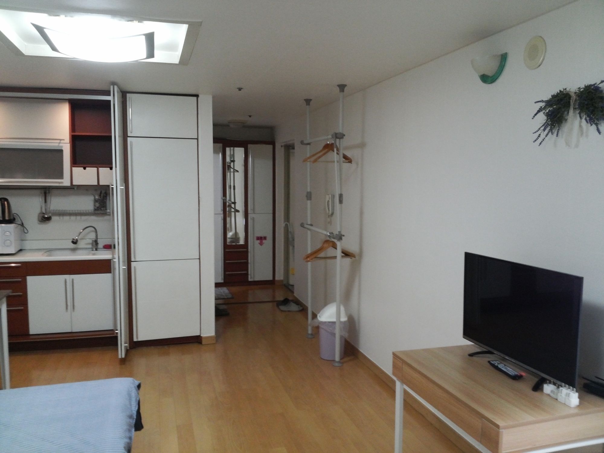 Locohouse Apartment