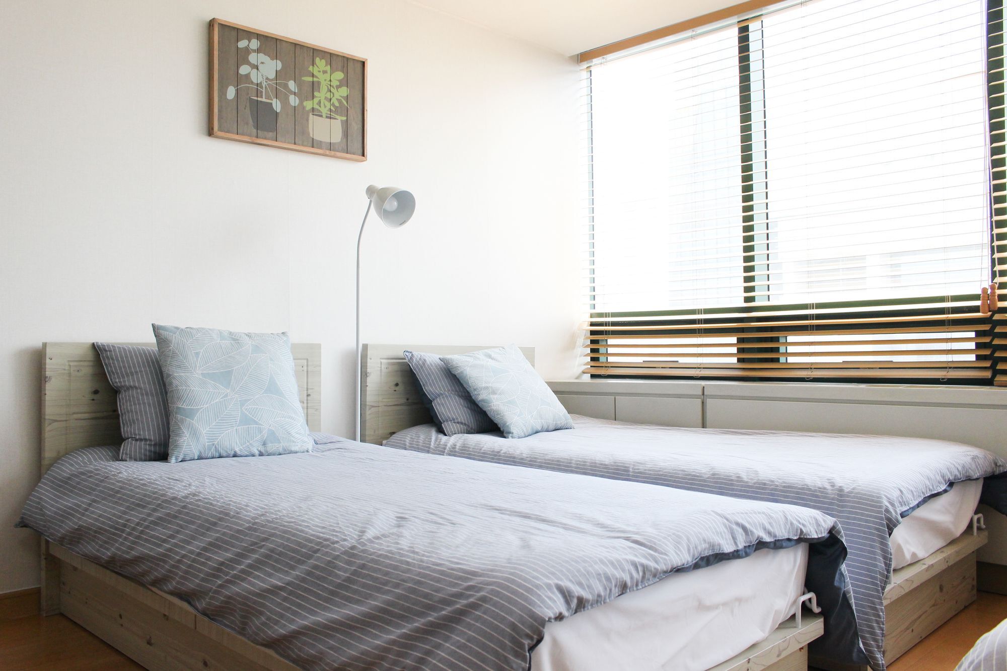 Apartment Locohouse *