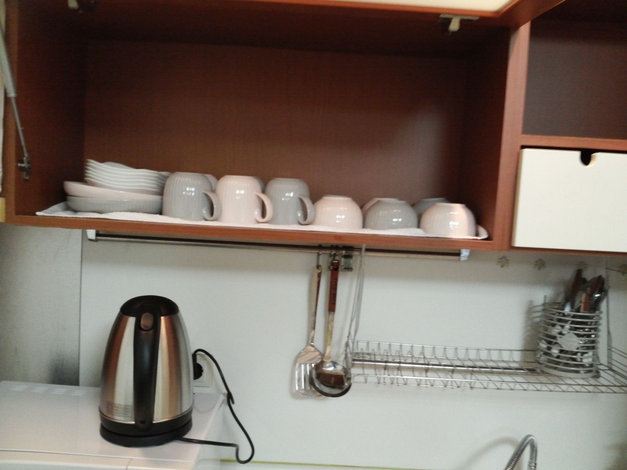 Apartment Locohouse Seoul