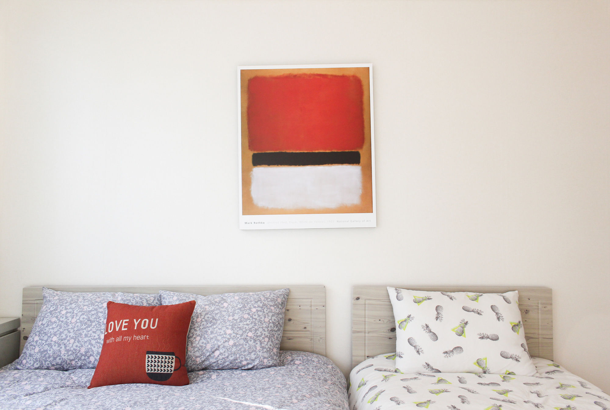 Apartment Locohouse