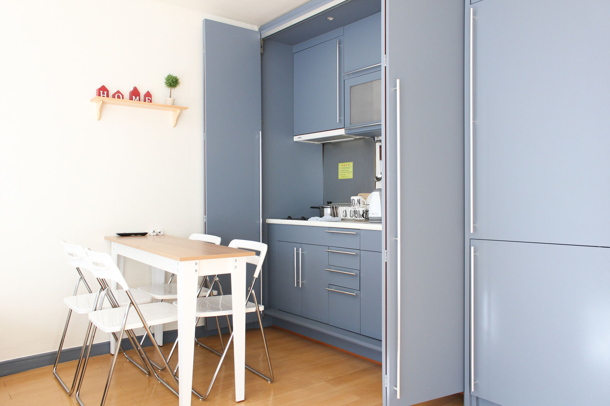 Apartment Locohouse Seoul