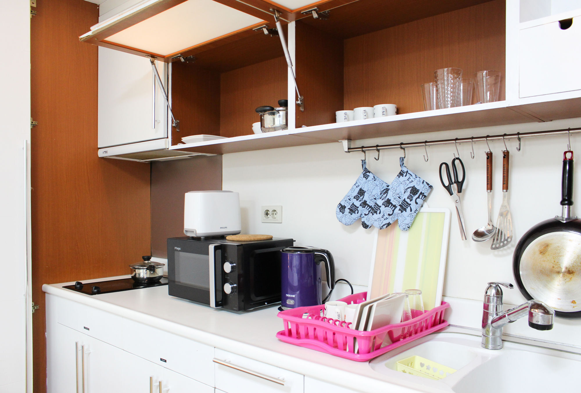 Locohouse Apartment Seoul