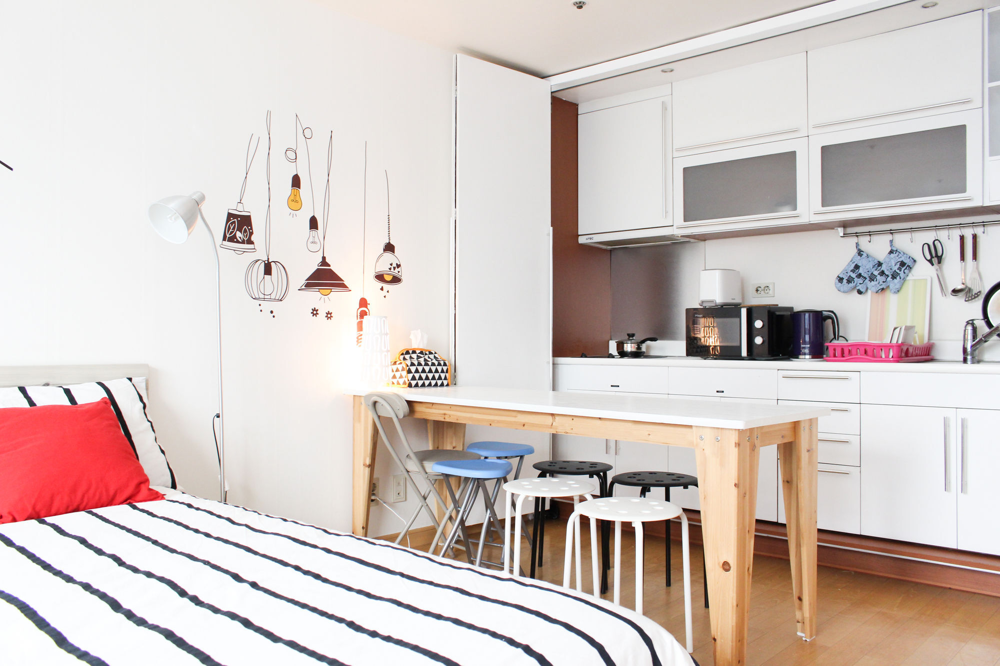 Apartment Locohouse