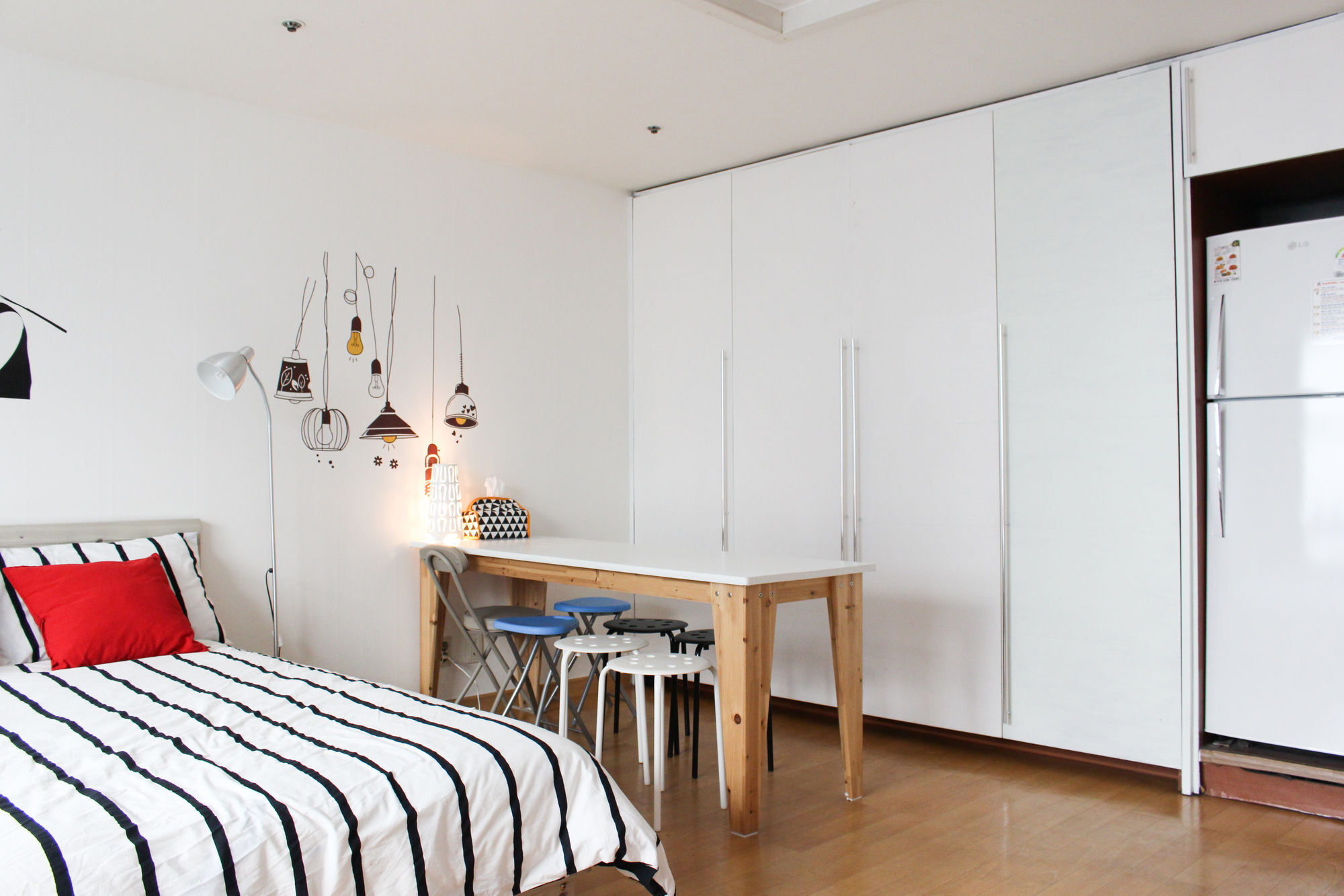 Apartment Locohouse