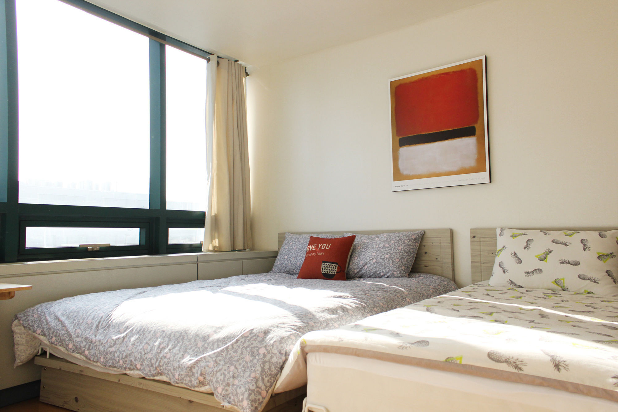 Apartment Locohouse
