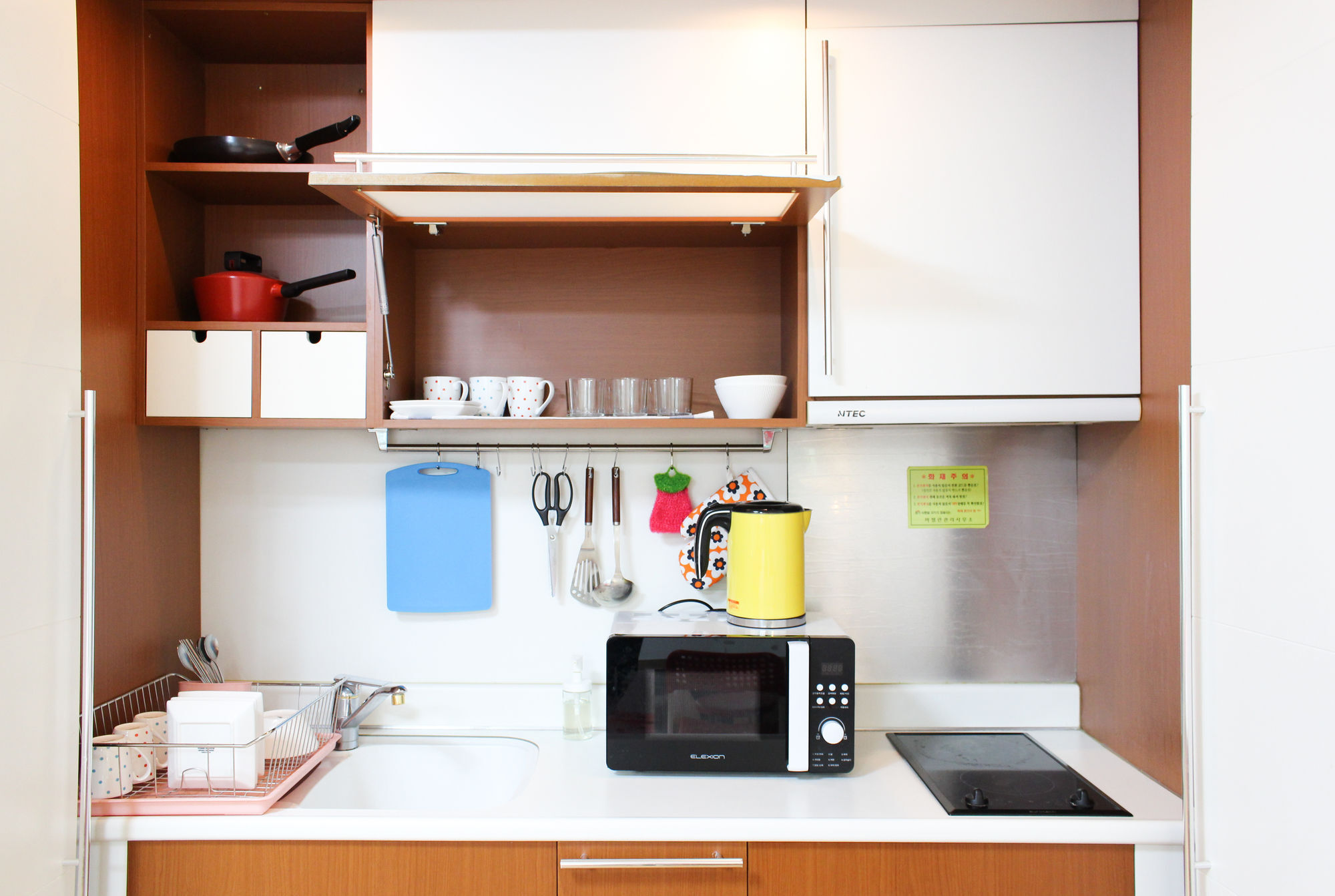 Locohouse Apartment