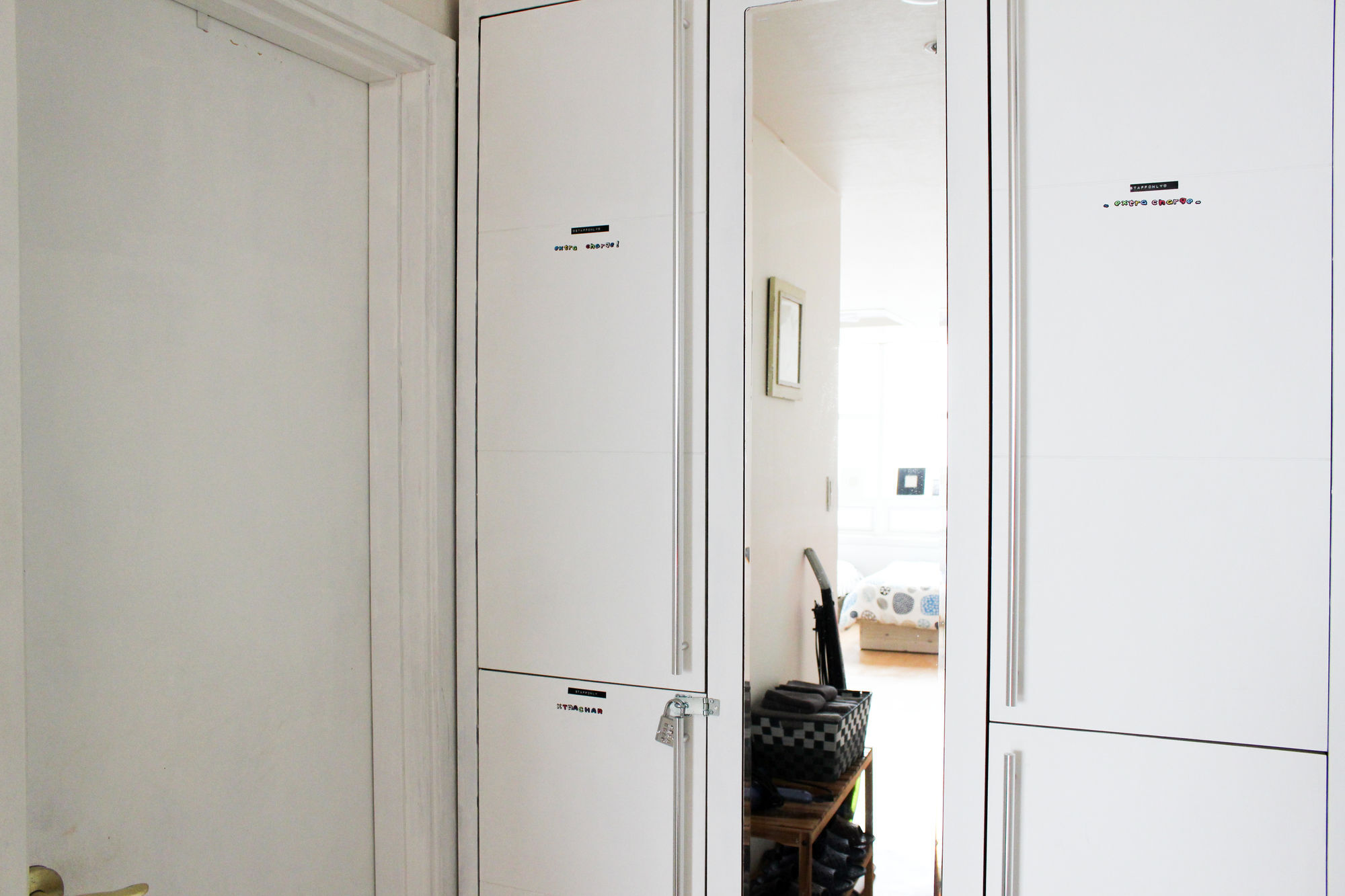 Apartment Locohouse