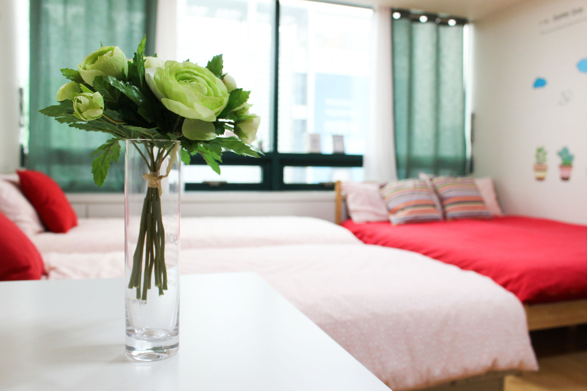 Locohouse Apartment *