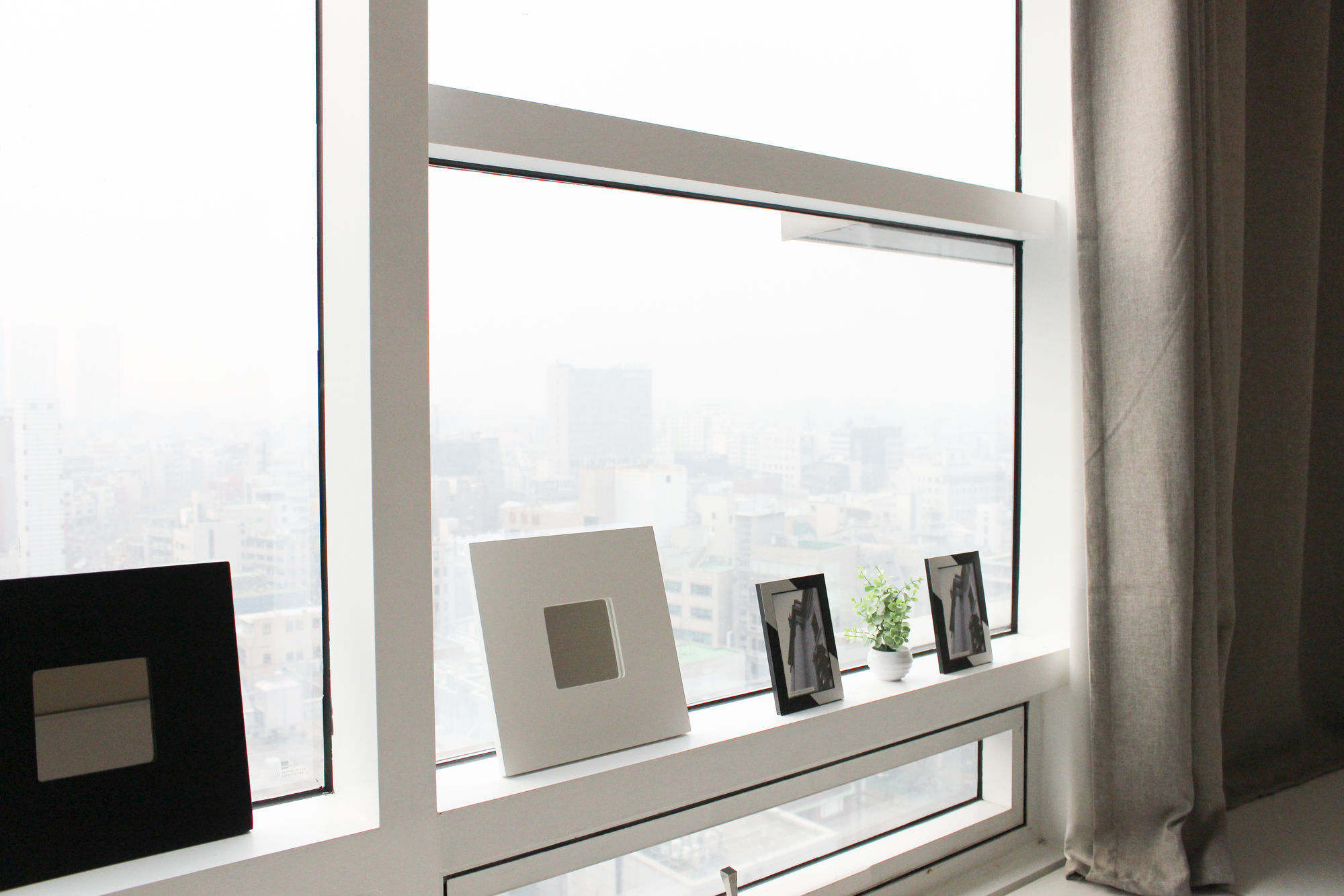 Locohouse Apartment *