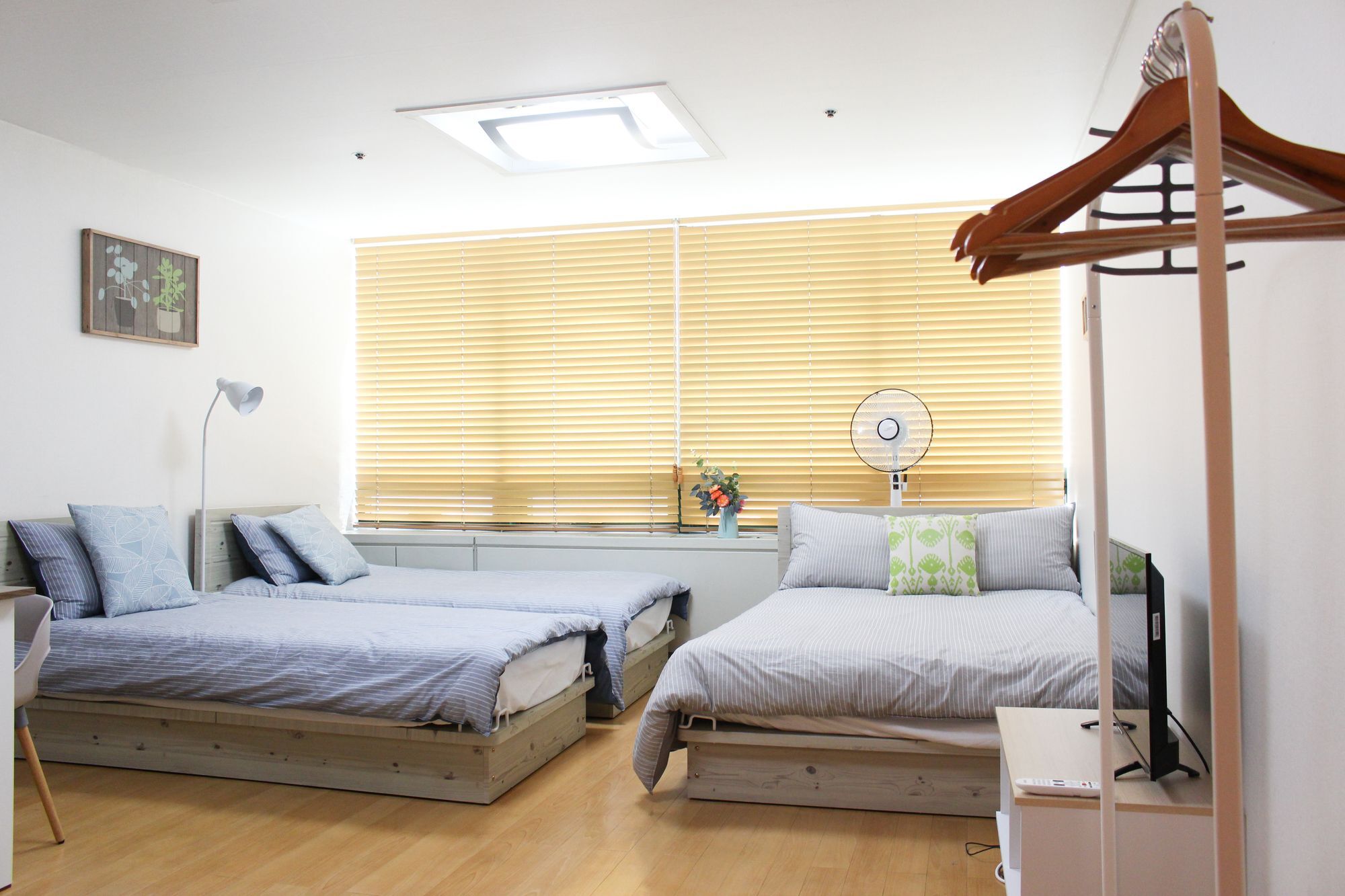 Locohouse Apartment Seoul