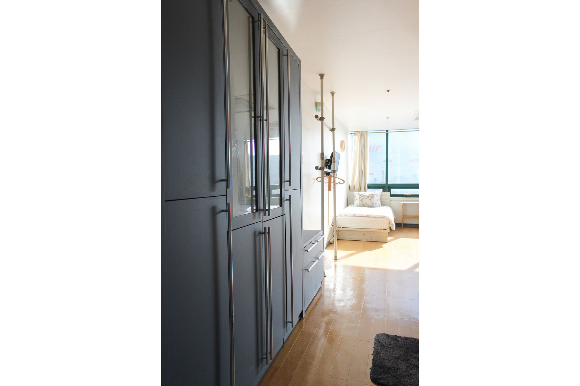 Locohouse Apartment *