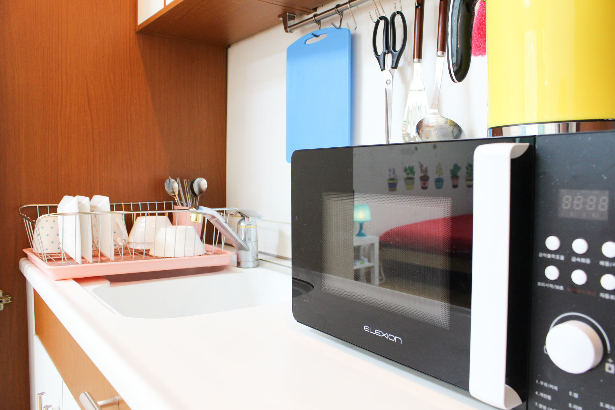Locohouse Apartment Seoul