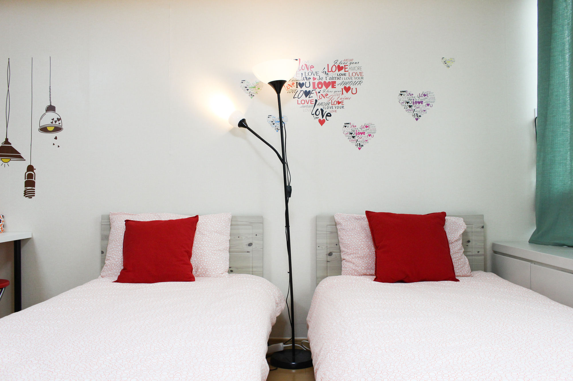 Apartment Locohouse