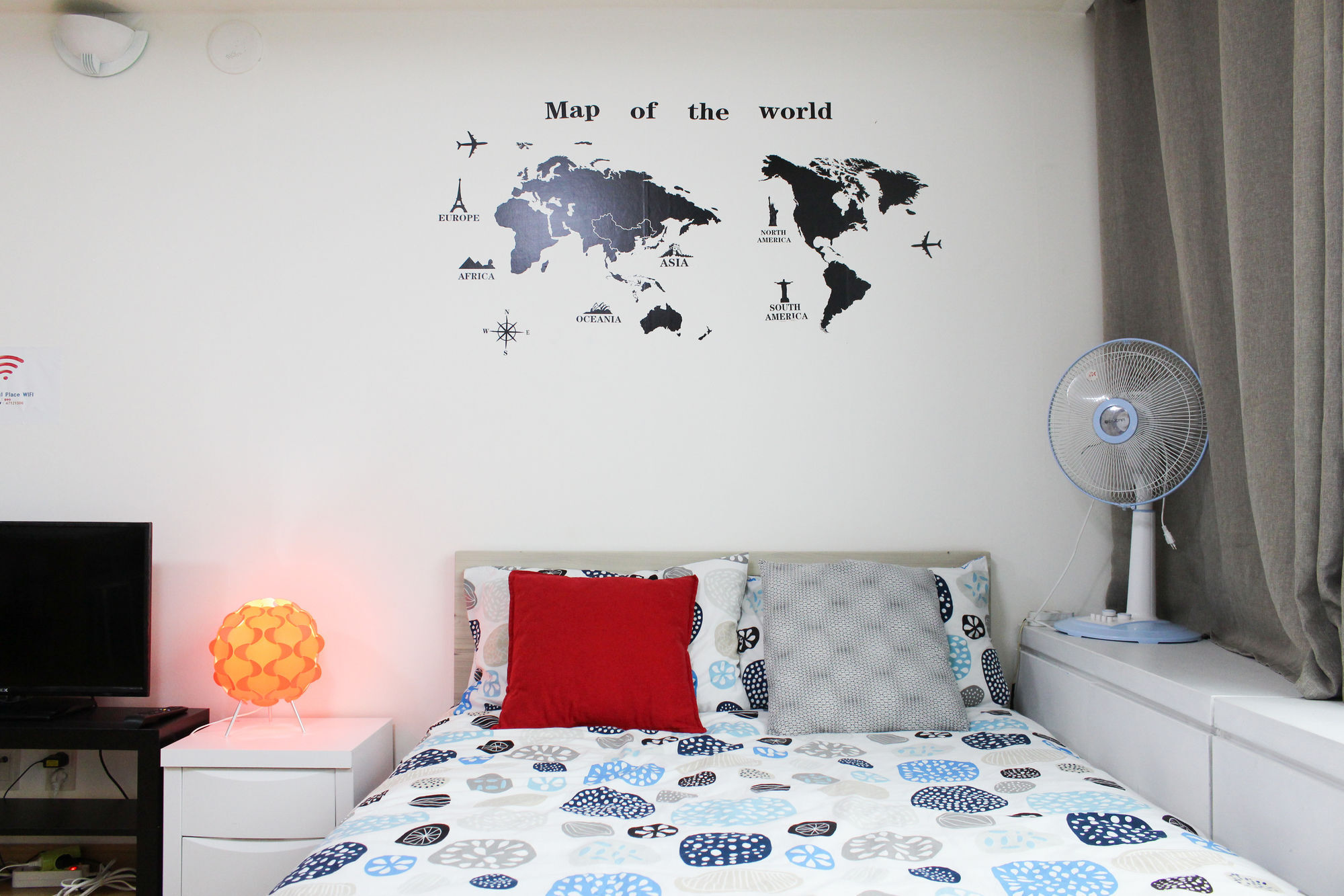 Locohouse Apartment