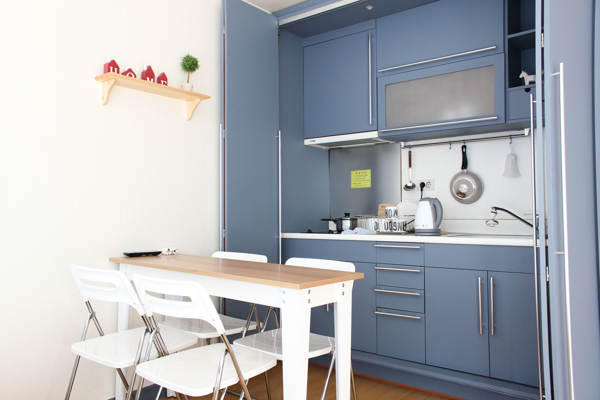 Apartment Locohouse