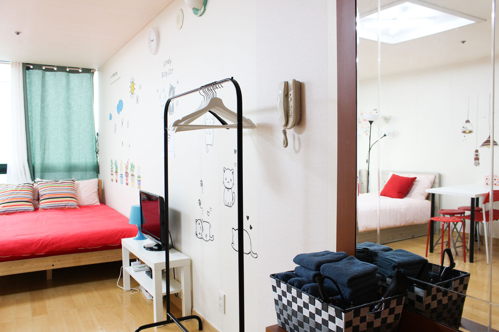 Locohouse Apartment Seoul