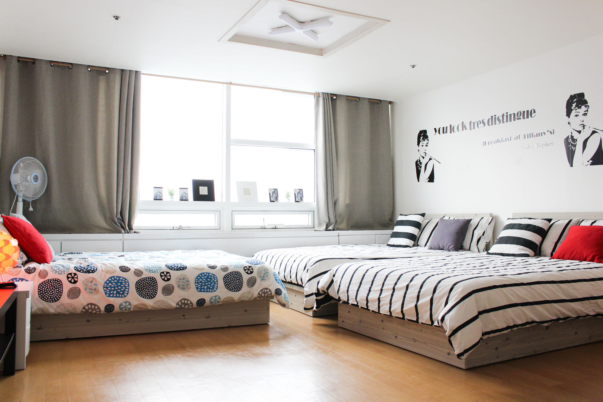 Locohouse Apartment *