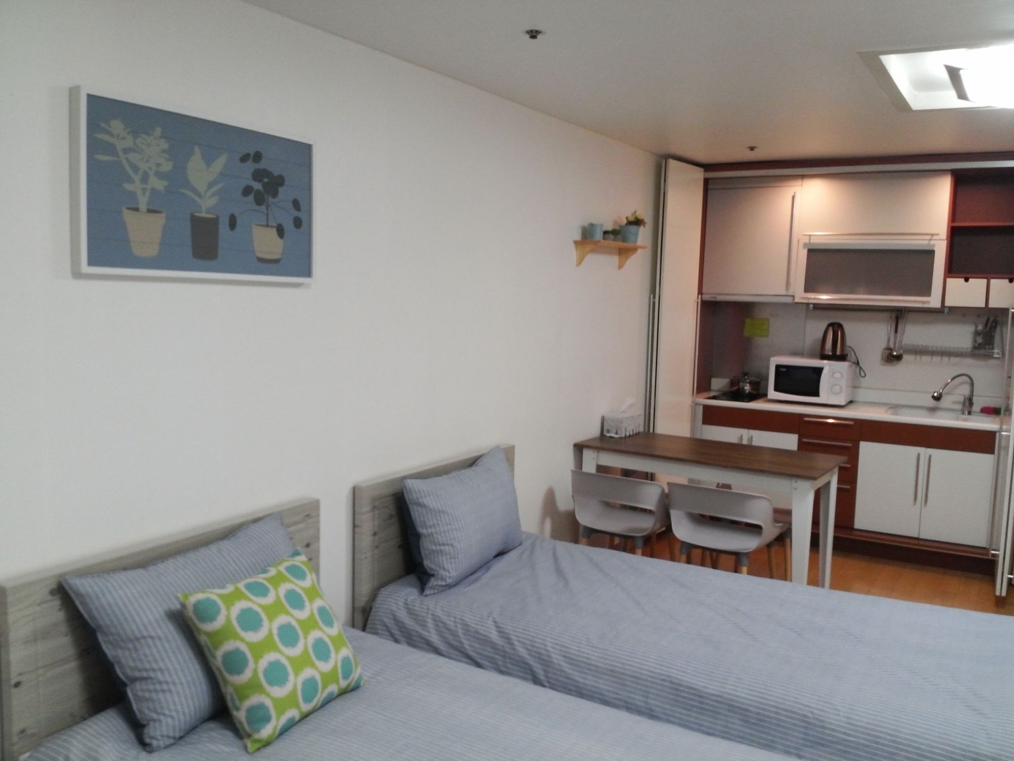 Apartment Locohouse