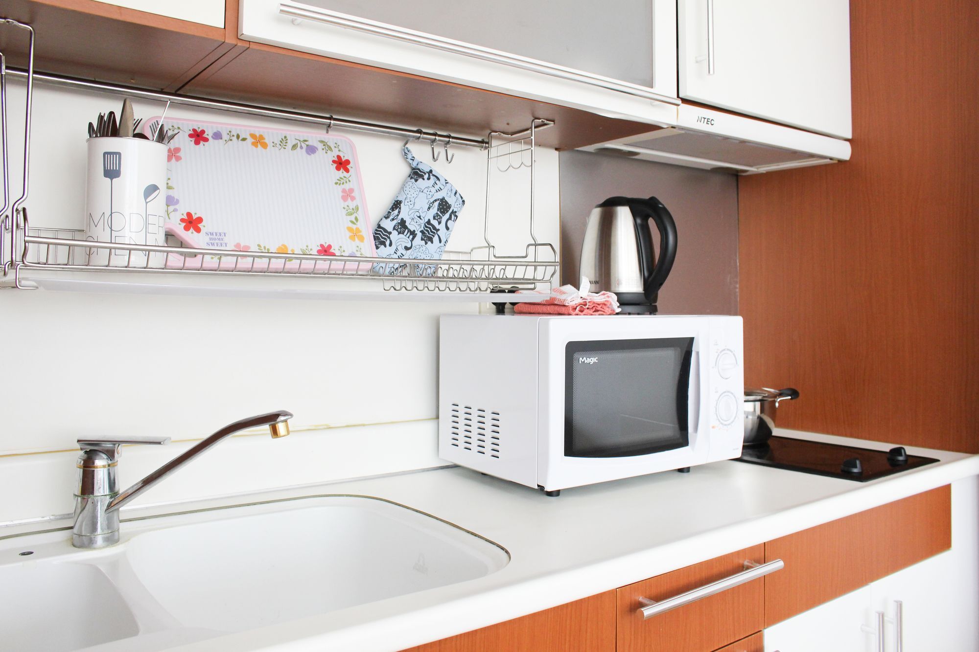 Apartment Locohouse Seoul