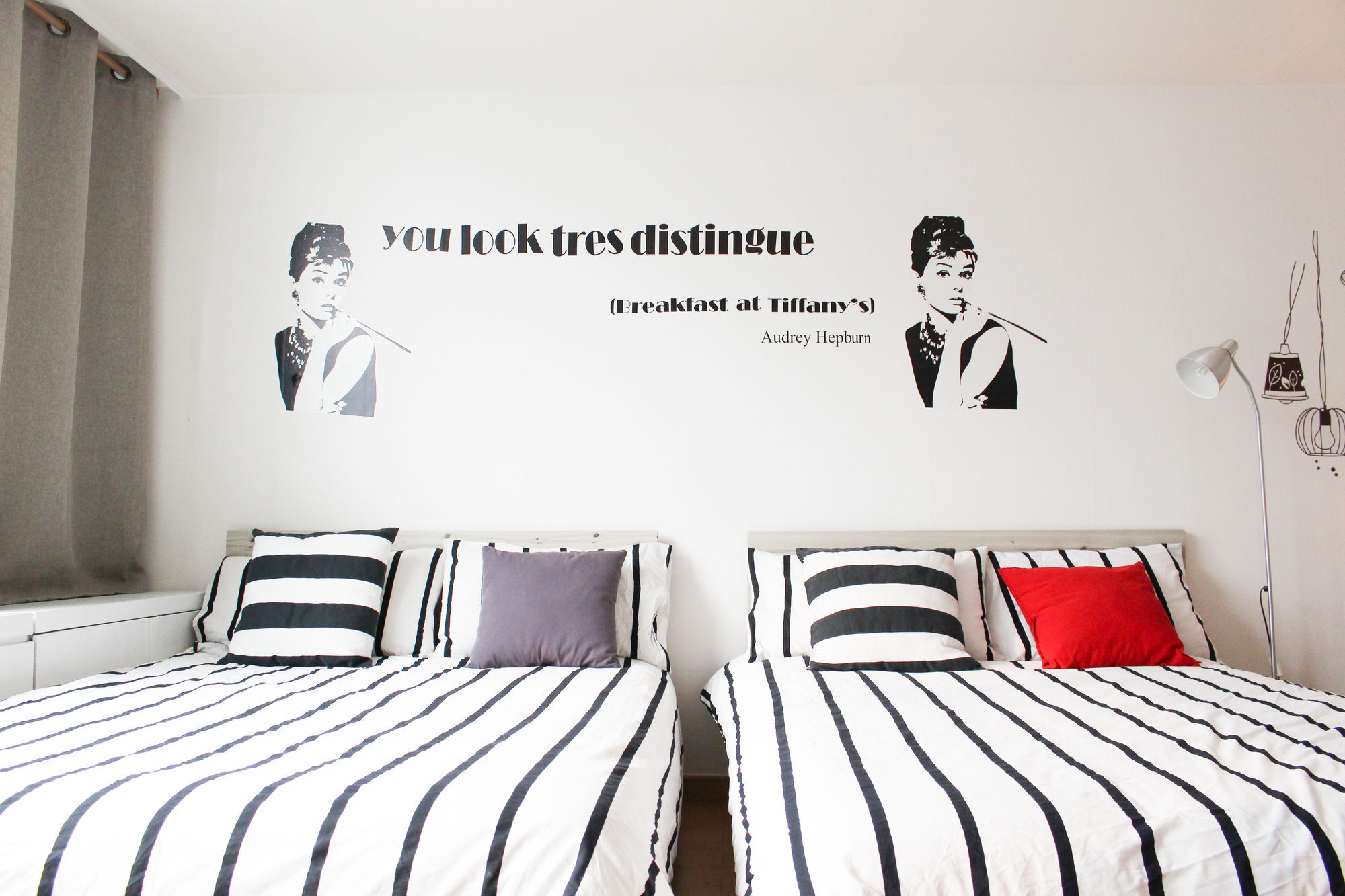 Apartment Locohouse