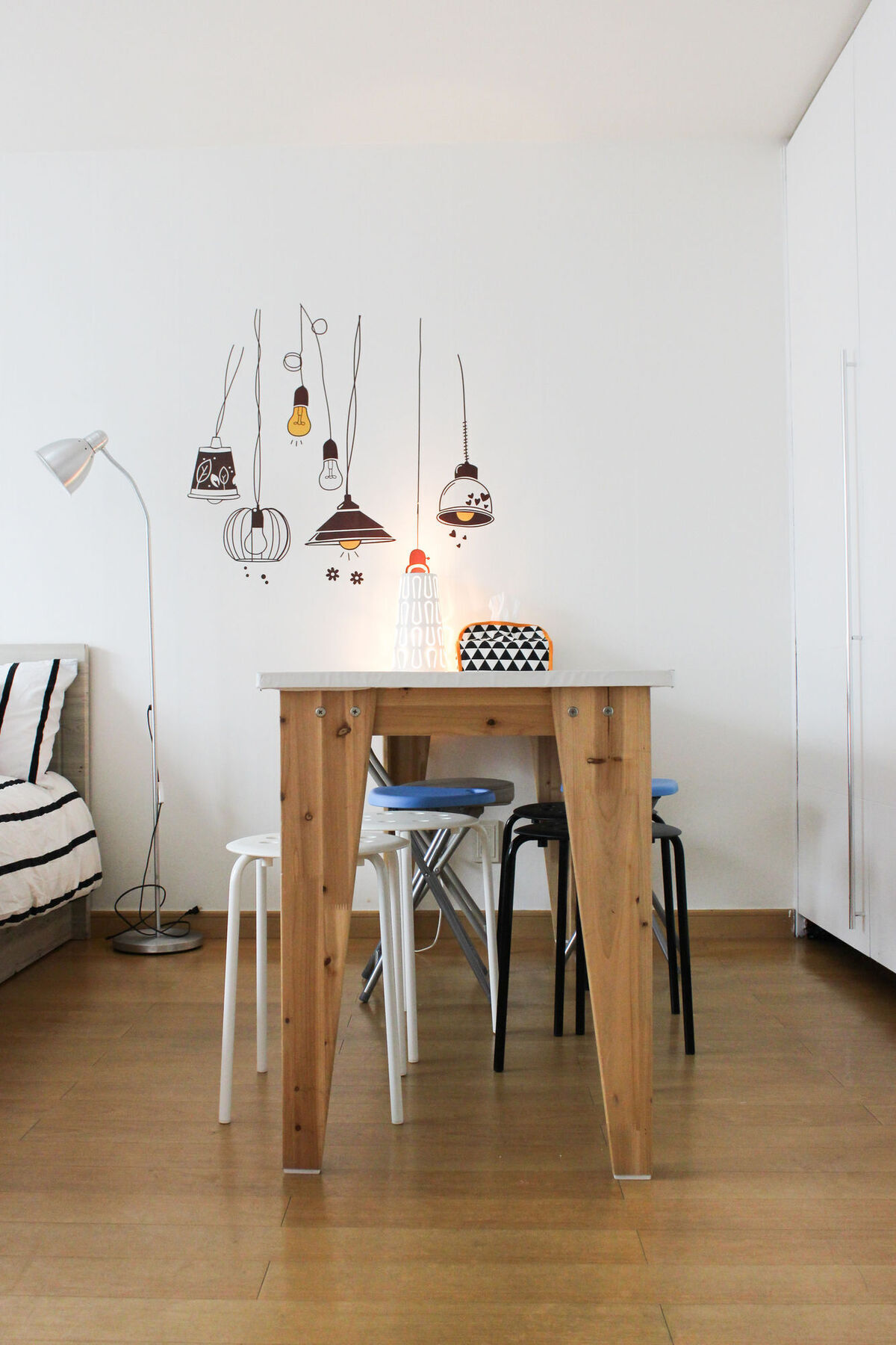 Apartment Locohouse *