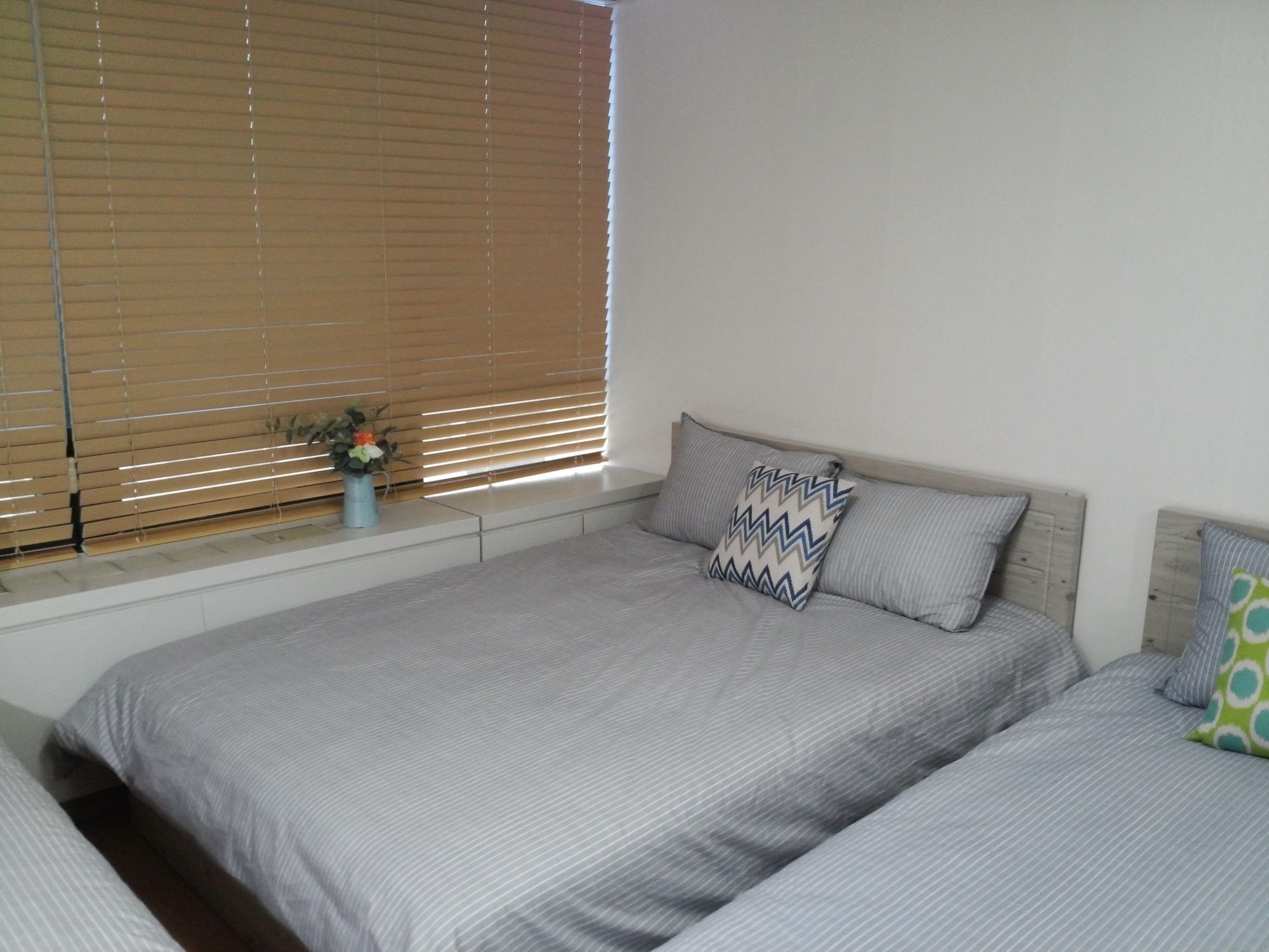 Locohouse Apartment