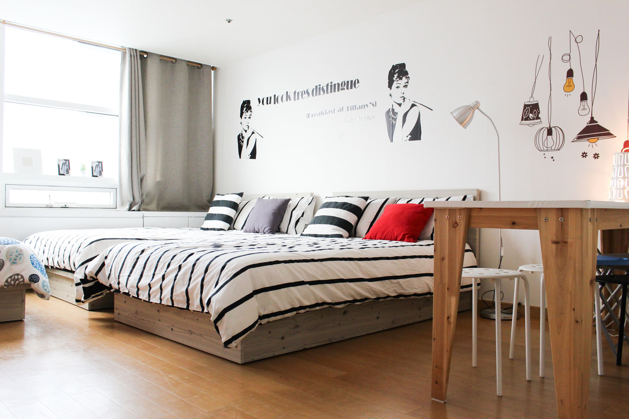 Locohouse Apartment Seoul