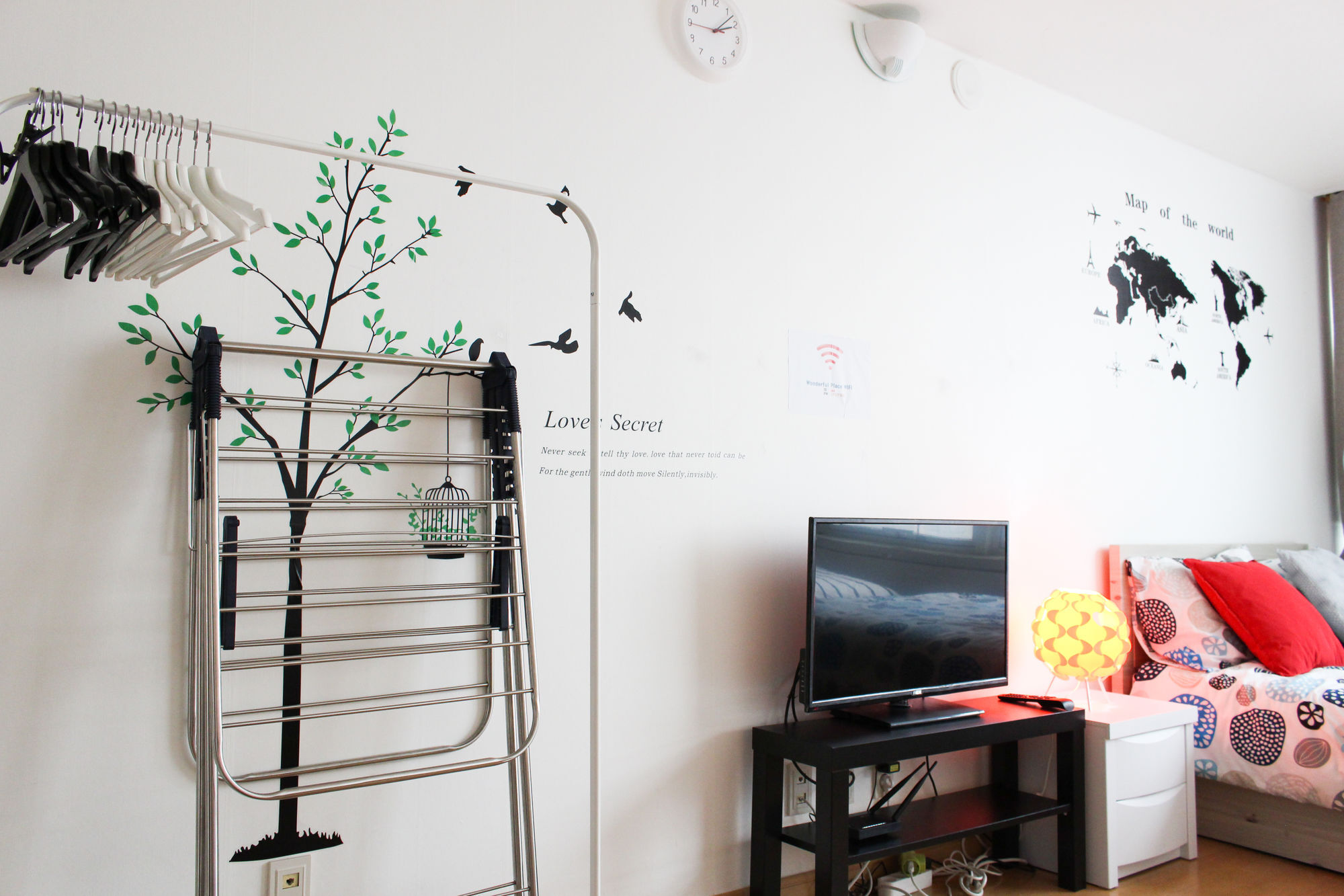 Locohouse Apartment Seoul