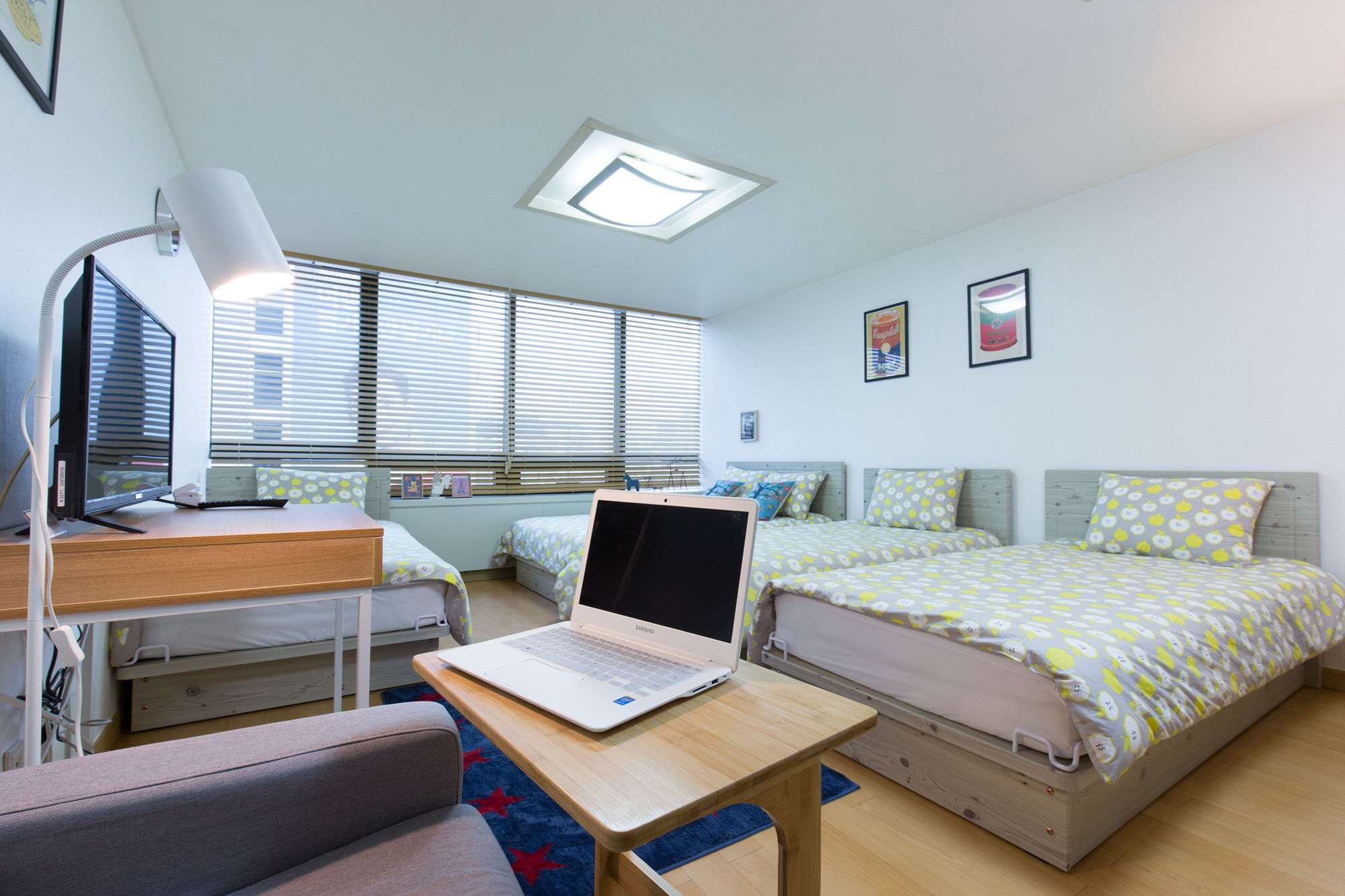 Apartment Locohouse *
