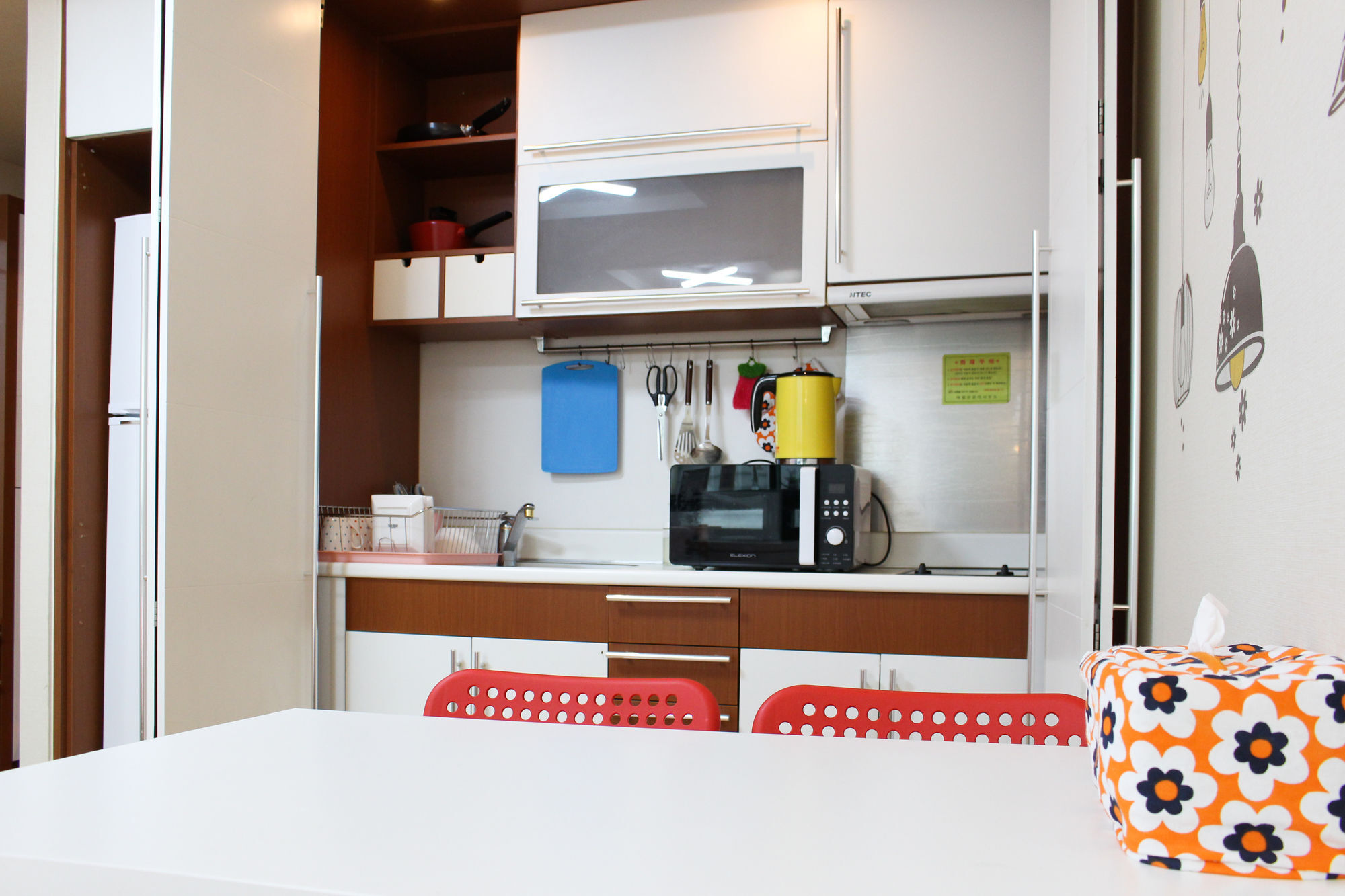 Apartment Locohouse