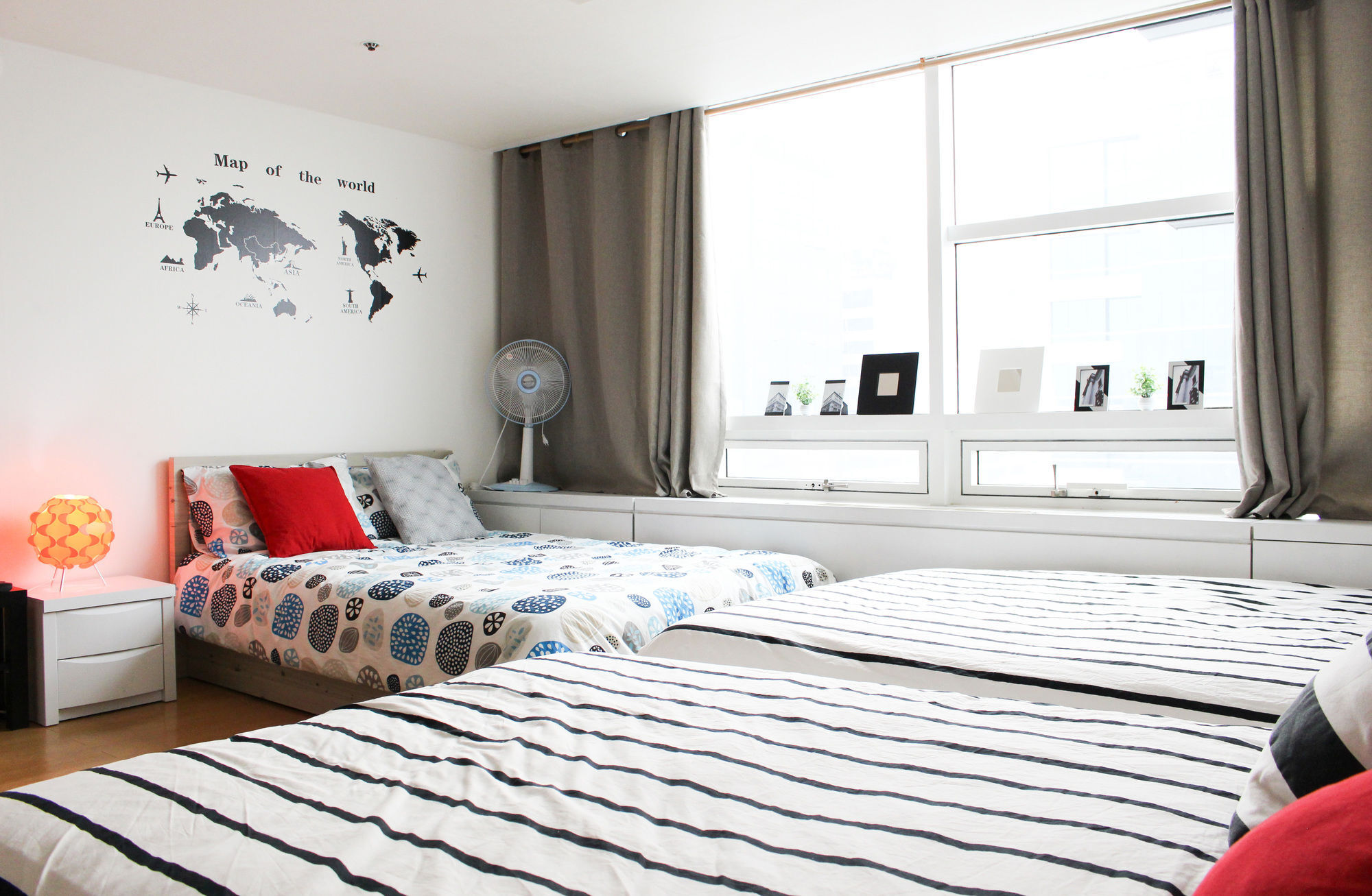 Locohouse Apartment *