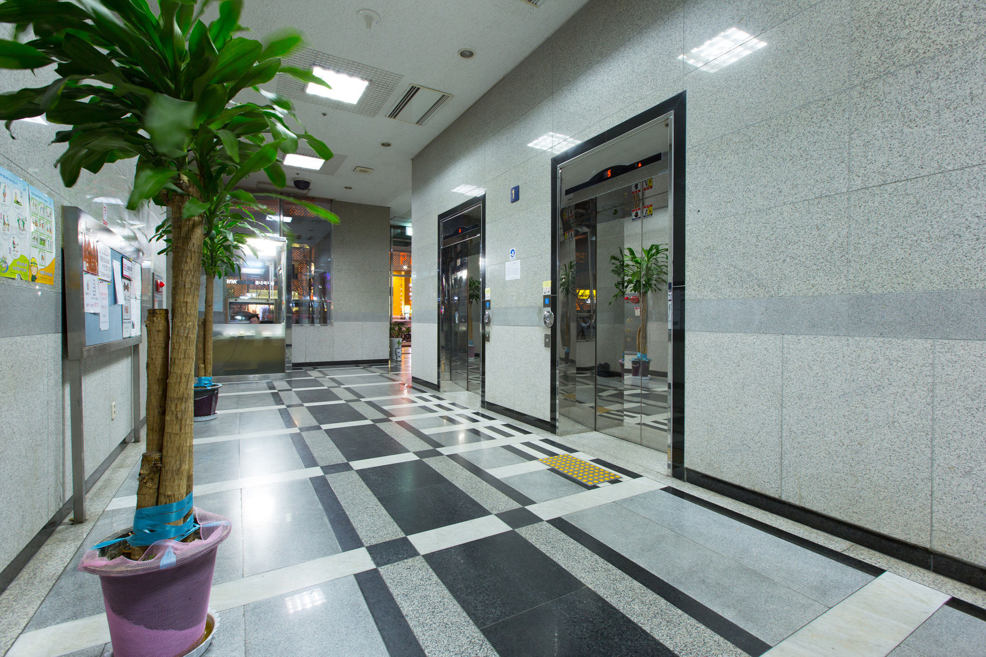 Locohouse Apartment *