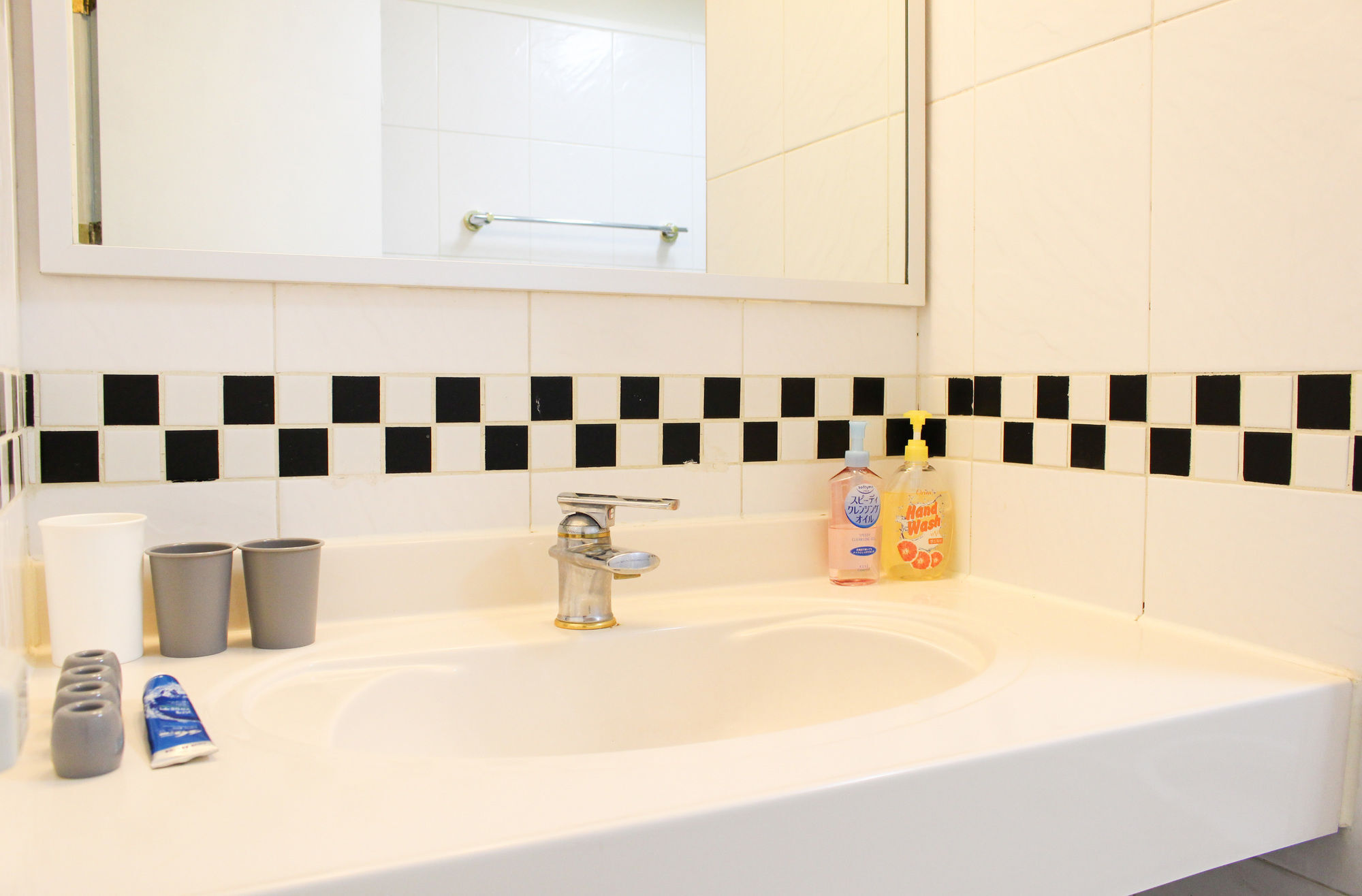 Locohouse Apartment *