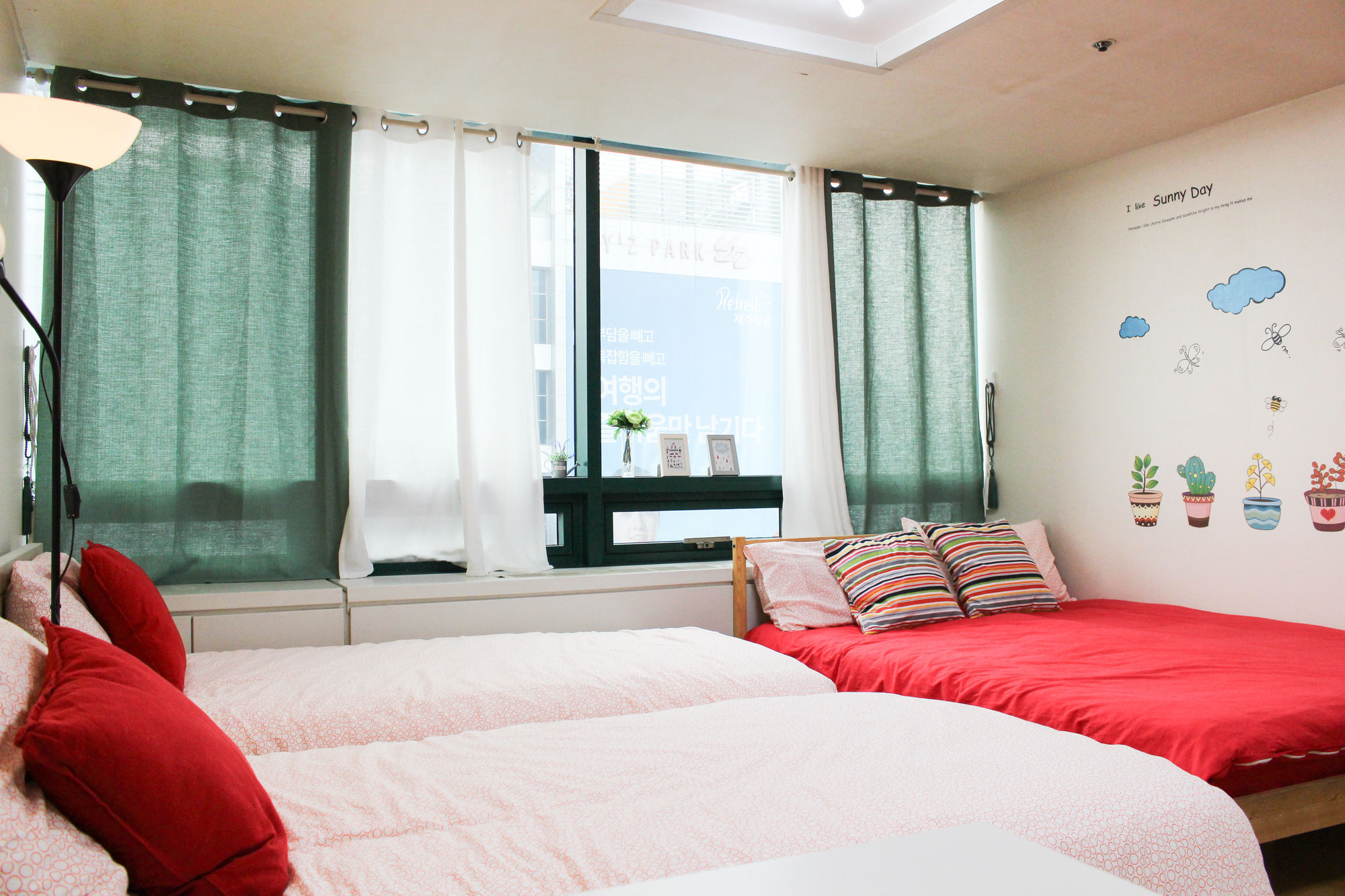 Apartment Locohouse *