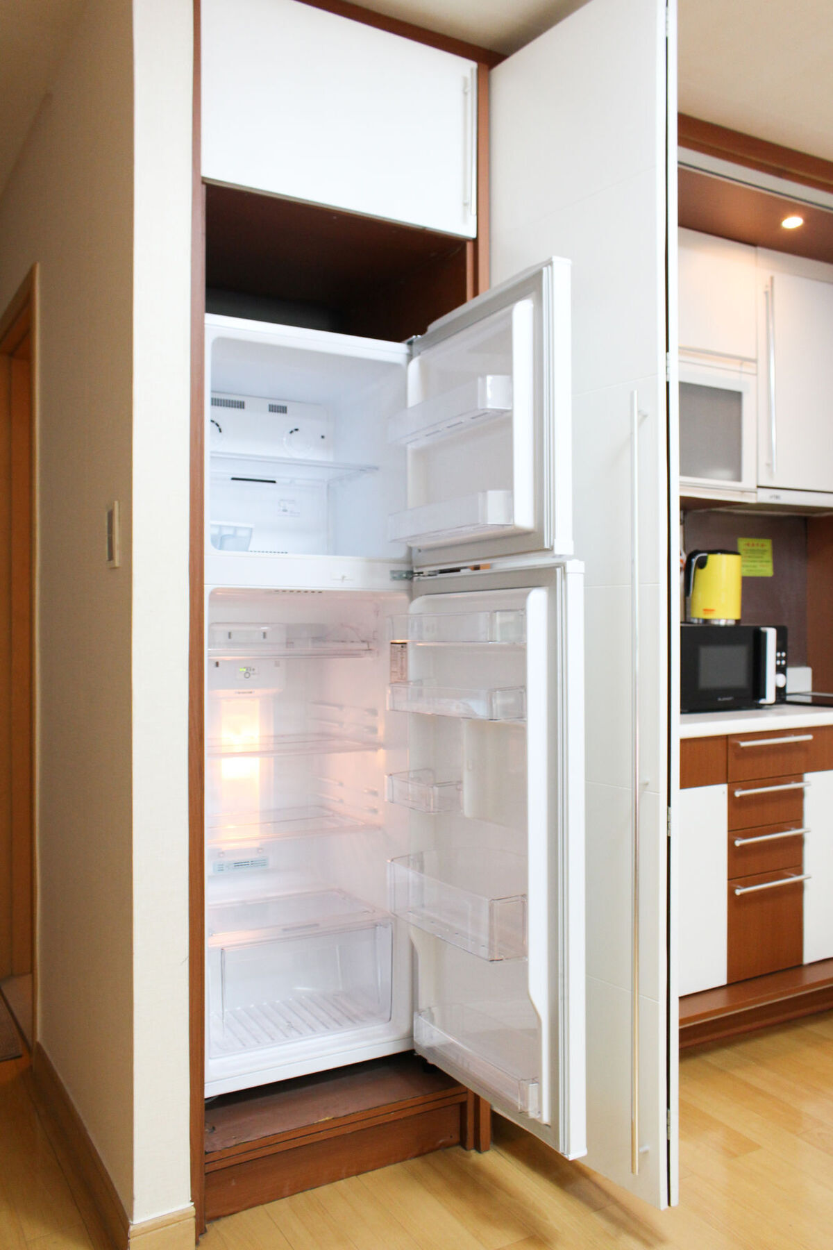 Apartment Locohouse *