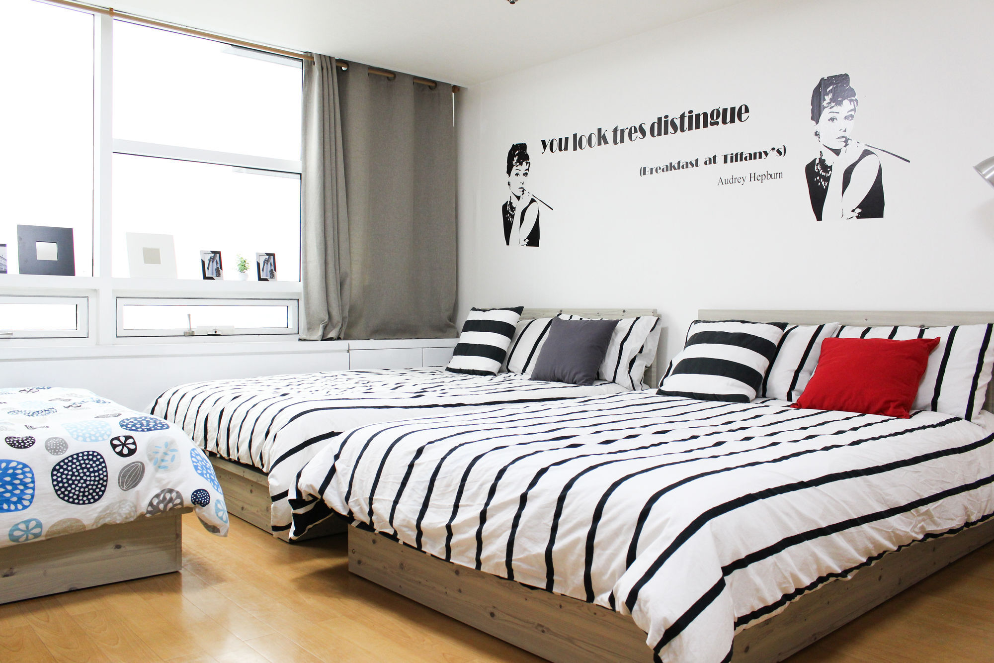 Locohouse Apartment Seoul