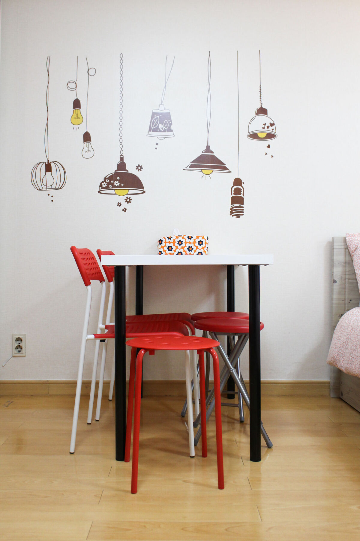 Apartment Locohouse *